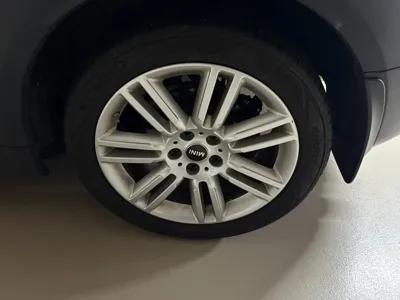 MINI Countryman 2019, 70742 км, за 12546.31 USD