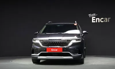 Kia Canival 2023, 18858 км, за 19094.81 USD