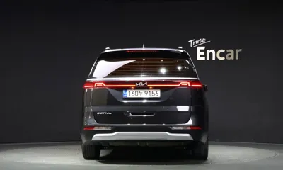 Kia Canival 2023, 18858 км, за 19094.81 USD