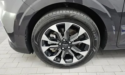 Kia Canival 2023, 18858 км, за 19094.81 USD