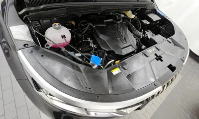 Kia Canival 2023, 18858 км, за 19094.81 USD - фото 6