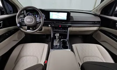 Kia Canival 2023, 18858 км, за 19094.81 USD - фото 7