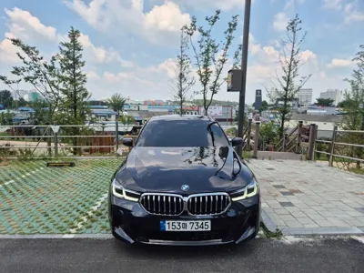 BMW Gran Turismo 2022, 54200 км, за 30208.91 USD