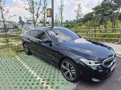 BMW Gran Turismo 2022, 54200 км, за 30208.91 USD