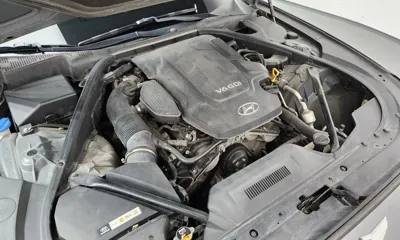 Hyundai Genesis 2016, 167940 км, за 5785.61 USD - фото 6