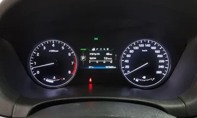 Hyundai Genesis 2016, 167940 км, за 5785.61 USD - фото 8