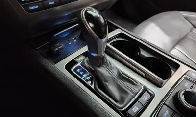 Hyundai Genesis 2016, 167940 км, за 5785.61 USD - фото 9