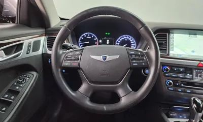 Hyundai Genesis 2016, 167940 км, за 5785.61 USD - фото 12