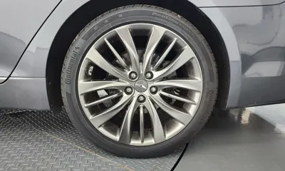 Hyundai Genesis 2016, 167940 км, за 5785.61 USD - фото 21