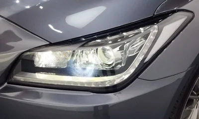 Hyundai Genesis 2016, 167940 км, за 5785.61 USD - фото 22