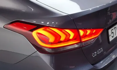 Hyundai Genesis 2016, 167940 км, за 5785.61 USD - фото 23