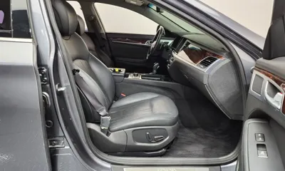 Hyundai Genesis 2016, 167940 км, за 5785.61 USD - фото 26