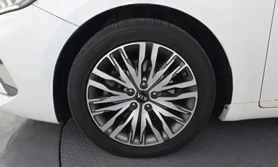 Kia K7 2020, 106337 км, за 13809.05 USD