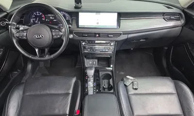 Kia K7 2020, 106337 км, за 13809.05 USD - фото 7