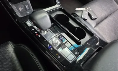 Kia K7 2020, 106337 км, за 13809.05 USD - фото 9