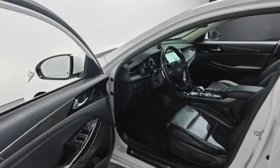Kia K7 2020, 106337 км, за 13809.05 USD - фото 12