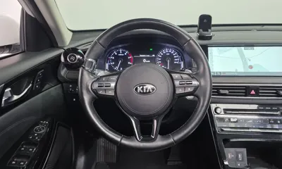 Kia K7 2020, 106337 км, за 13809.05 USD - фото 14