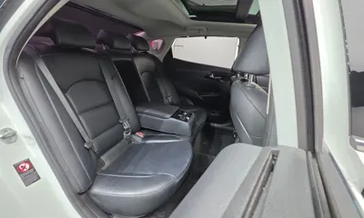Kia K7 2020, 106337 км, за 13809.05 USD - фото 19