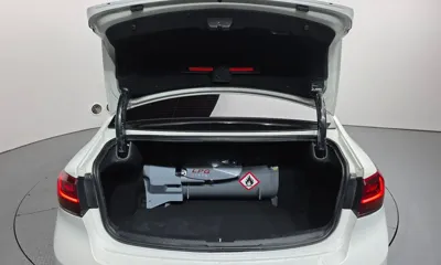 Kia K7 2020, 106337 км, за 13809.05 USD - фото 20