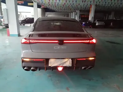Changan UNI-V 2022, 45900 км, за 8958.43 USD