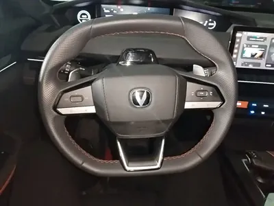 Changan UNI-V 2022, 45900 км, за 8958.43 USD - фото 7