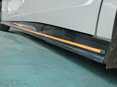 Changan UNI-V 2022, 45900 км, за 8958.43 USD - фото 21