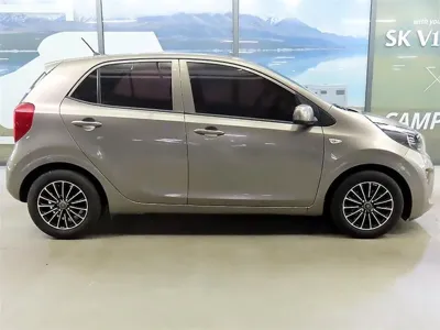 Kia Morning 2017, 63688 км, за 3907.01 USD