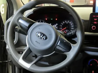 Kia Morning 2017, 63688 км, за 3907.01 USD - фото 8