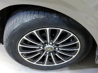 Kia Morning 2017, 63688 км, за 3907.01 USD - фото 18