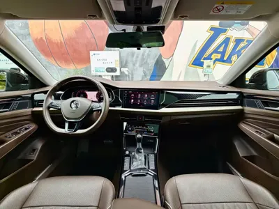 Volkswagen Passat 2020, 105000 км, за 11610.59 USD - фото 8