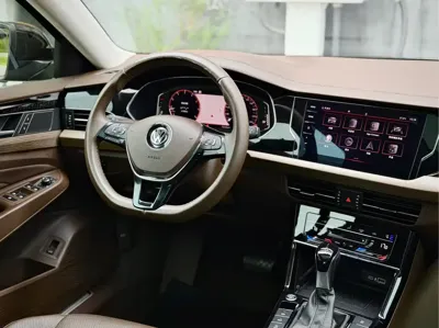 Volkswagen Passat 2020, 105000 км, за 11610.59 USD - фото 9