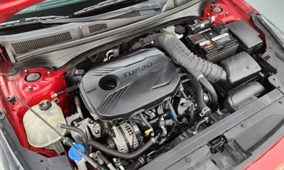Kia K3 2021, 53886 км, за 10358.31 USD - фото 6