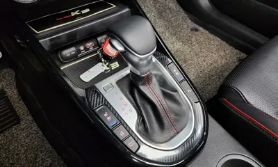 Kia K3 2021, 53886 км, за 10358.31 USD - фото 9