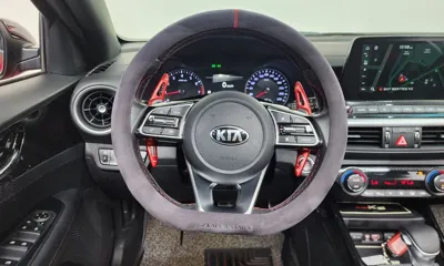 Kia K3 2021, 53886 км, за 10358.31 USD - фото 13