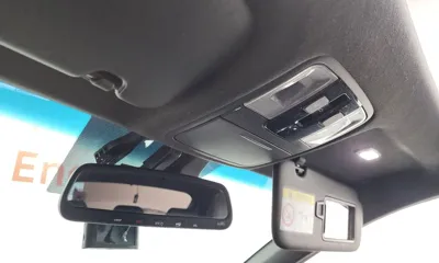 Kia K3 2021, 53886 км, за 10358.31 USD - фото 20