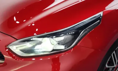 Kia K3 2021, 53886 км, за 10358.31 USD - фото 22