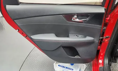 Kia K3 2021, 53886 км, за 10358.31 USD - фото 25