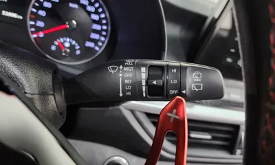 Kia K3 2021, 53886 км, за 10358.31 USD - фото 29