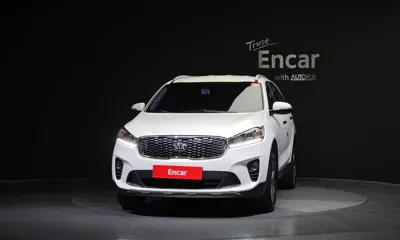 Kia Sorento 2018, 128416 км, за 9130.32 USD