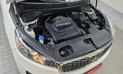 Kia Sorento 2018, 128416 км, за 9130.32 USD - фото 6