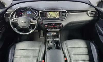 Kia Sorento 2018, 128416 км, за 9130.32 USD - фото 7