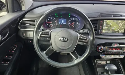 Kia Sorento 2018, 128416 км, за 9130.32 USD - фото 13