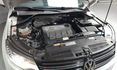 Volkswagen Tiguan 2015, 81979 км, за 6565.69 USD - фото 6