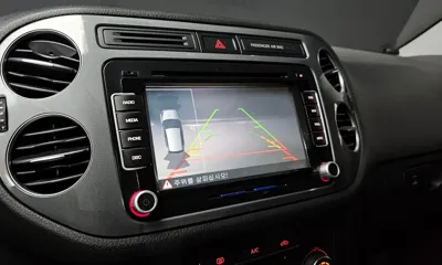 Volkswagen Tiguan 2015, 81979 км, за 6565.69 USD - фото 14