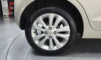 ChevroletGMDaewoo Spark 2017, 67647 км, за 3900.5 USD