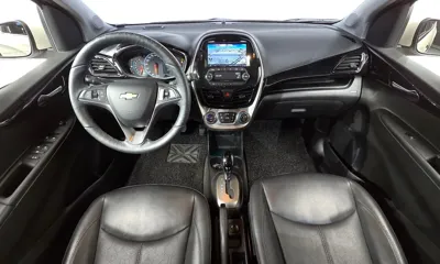 ChevroletGMDaewoo Spark 2017, 67647 км, за 3900.5 USD - фото 7