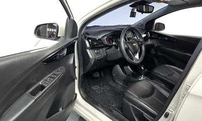 ChevroletGMDaewoo Spark 2017, 67647 км, за 3900.5 USD - фото 10