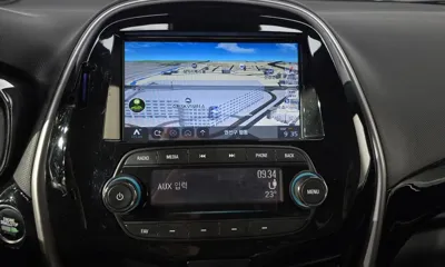 ChevroletGMDaewoo Spark 2017, 67647 км, за 3900.5 USD - фото 14