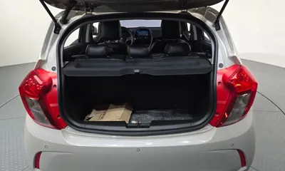 ChevroletGMDaewoo Spark 2017, 67647 км, за 3900.5 USD - фото 18