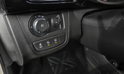ChevroletGMDaewoo Spark 2017, 67647 км, за 3900.5 USD - фото 20